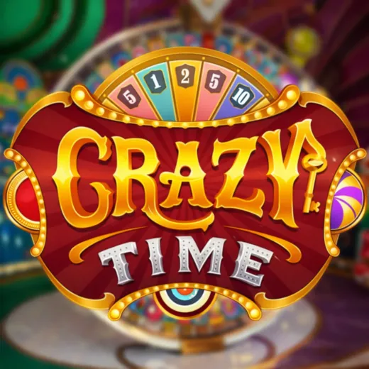 Crazy Time